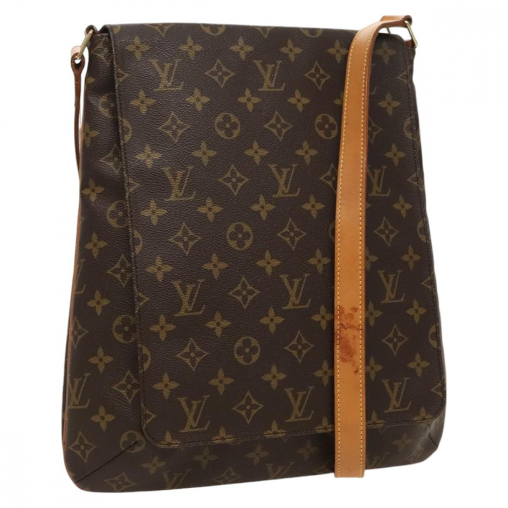 Louis Vuitton Musette