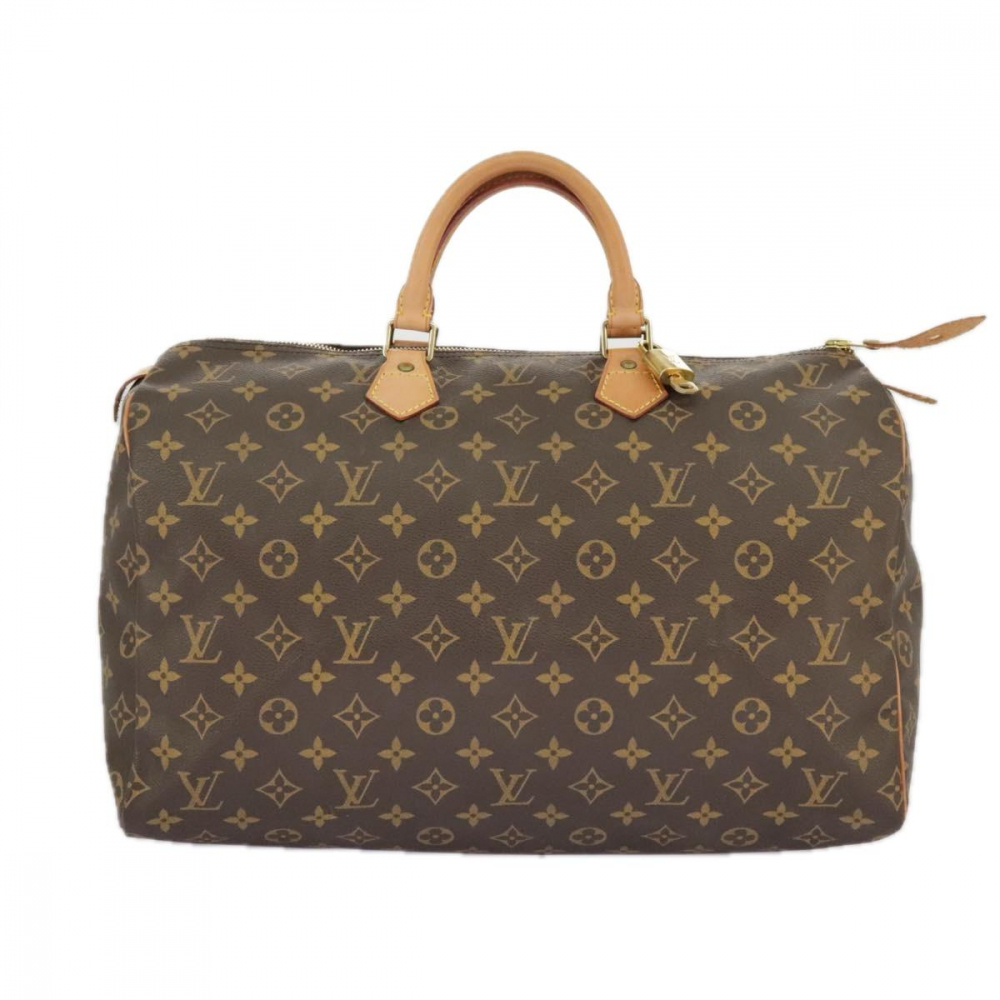 Louis Vuitton Speedy