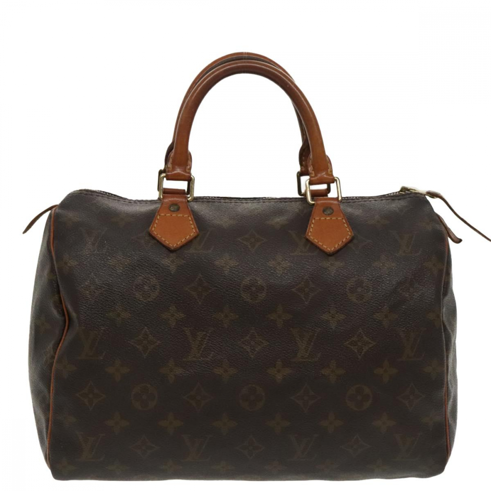 Louis Vuitton Speedy