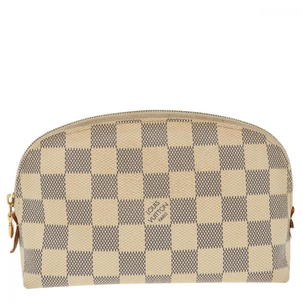 Louis Vuitton Cosmetic Pouch