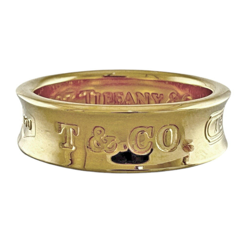 Tiffany & Co 1837