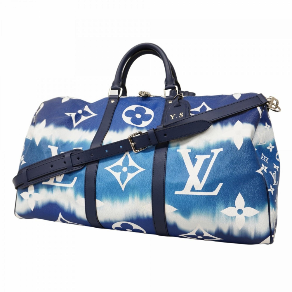 Louis Vuitton Keepall Bandouliere 50