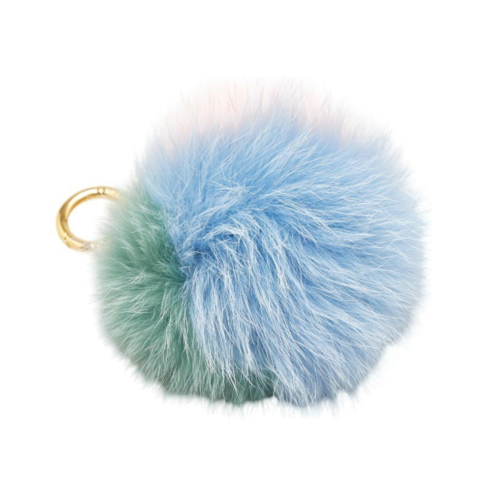 Fendi Pompon charm