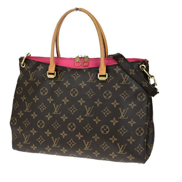 Louis Vuitton Pallas