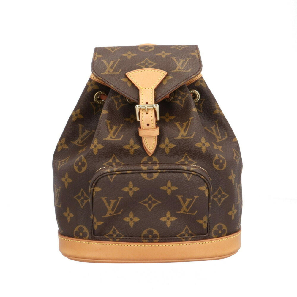 Louis Vuitton Montsouris