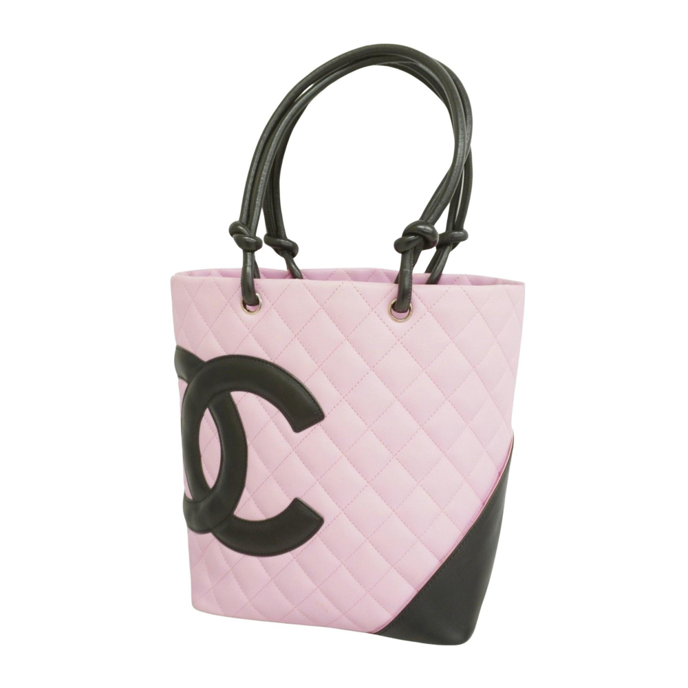 Chanel Cambon line