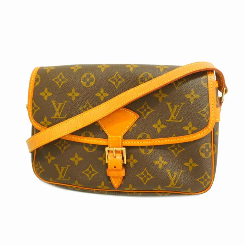 Louis Vuitton Sologne