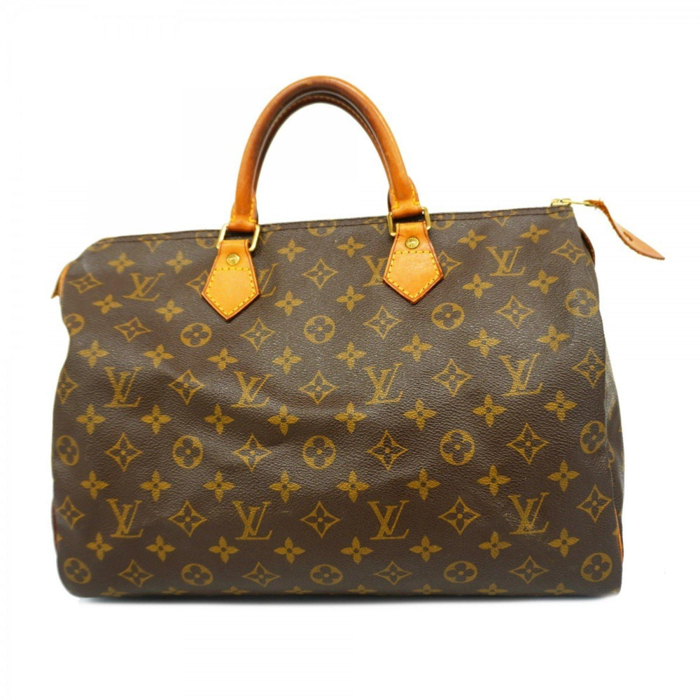 Louis Vuitton Speedy 35