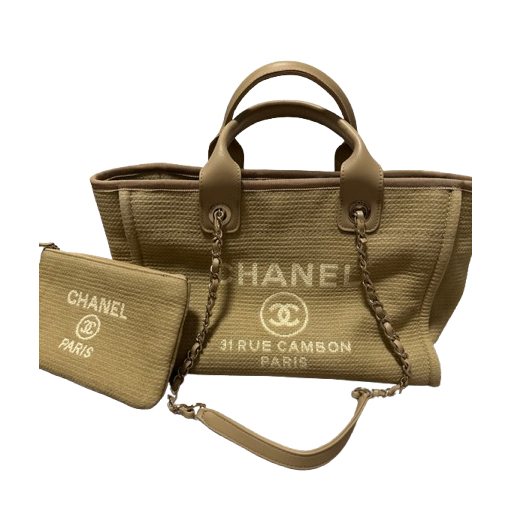 Chanel Handtasche