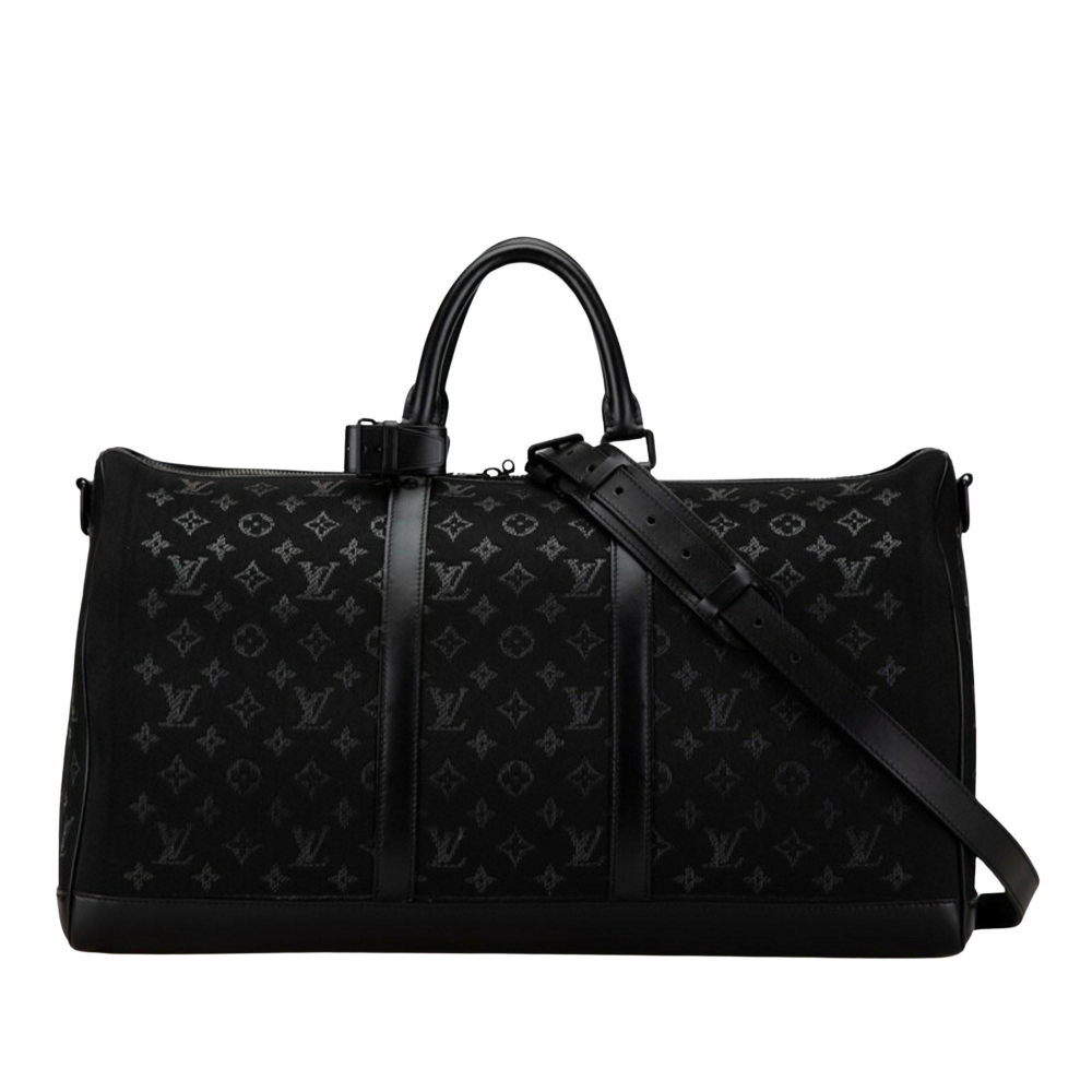 Louis Vuitton Keepall Bandouliere 50