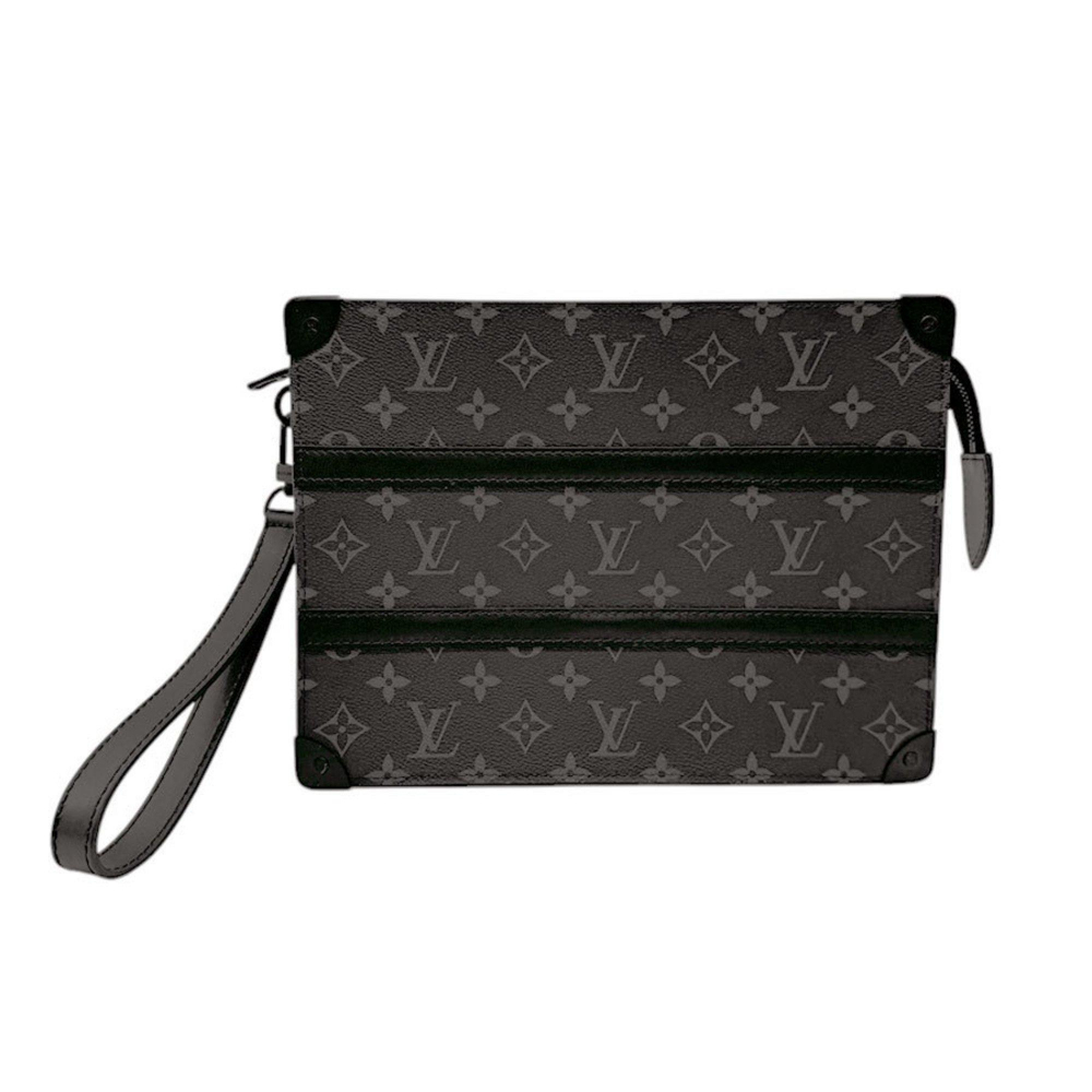 Louis Vuitton Pochette Trunk