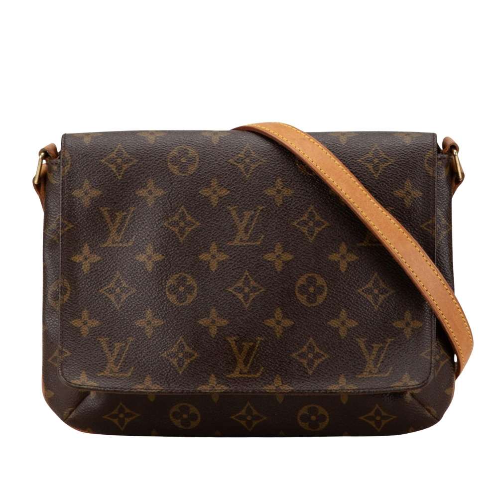 Louis Vuitton Musette Tango