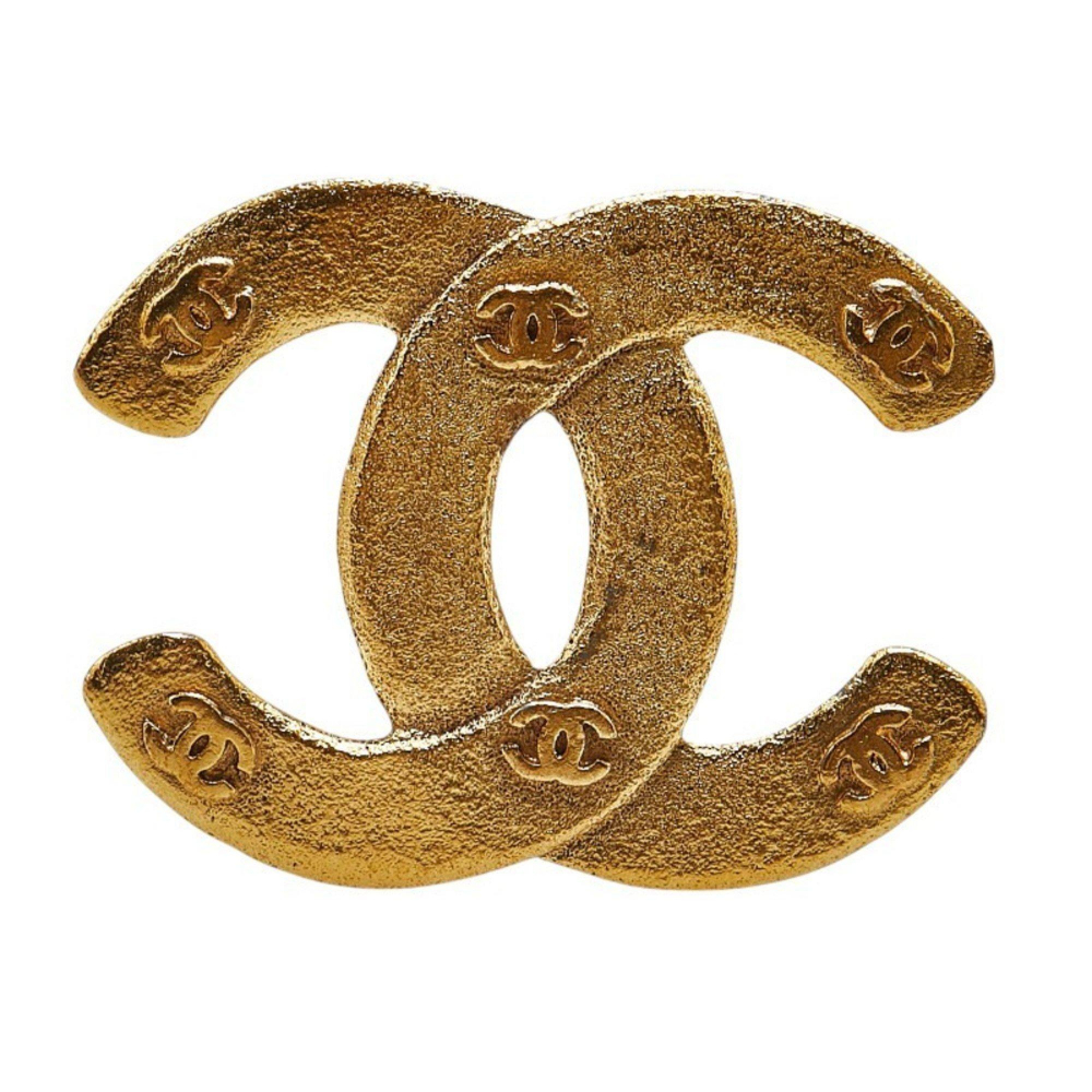 Chanel Broche