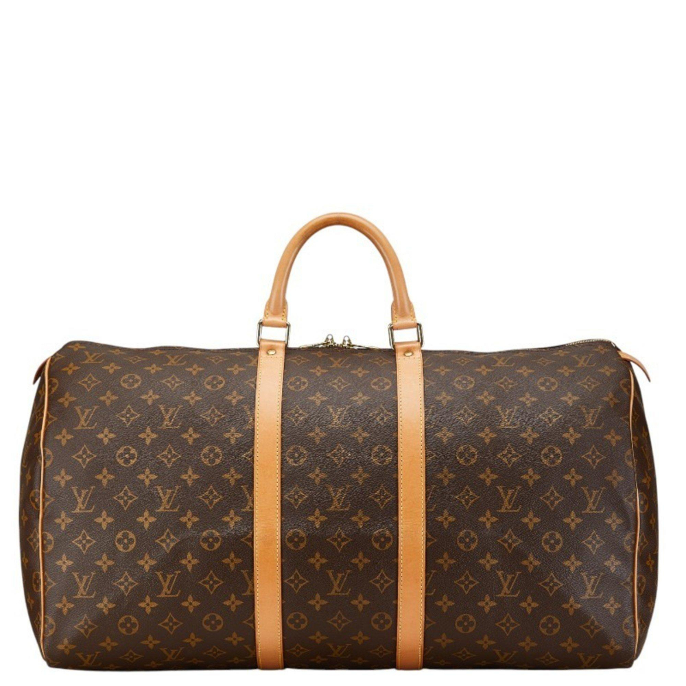 Louis Vuitton Keepall 55