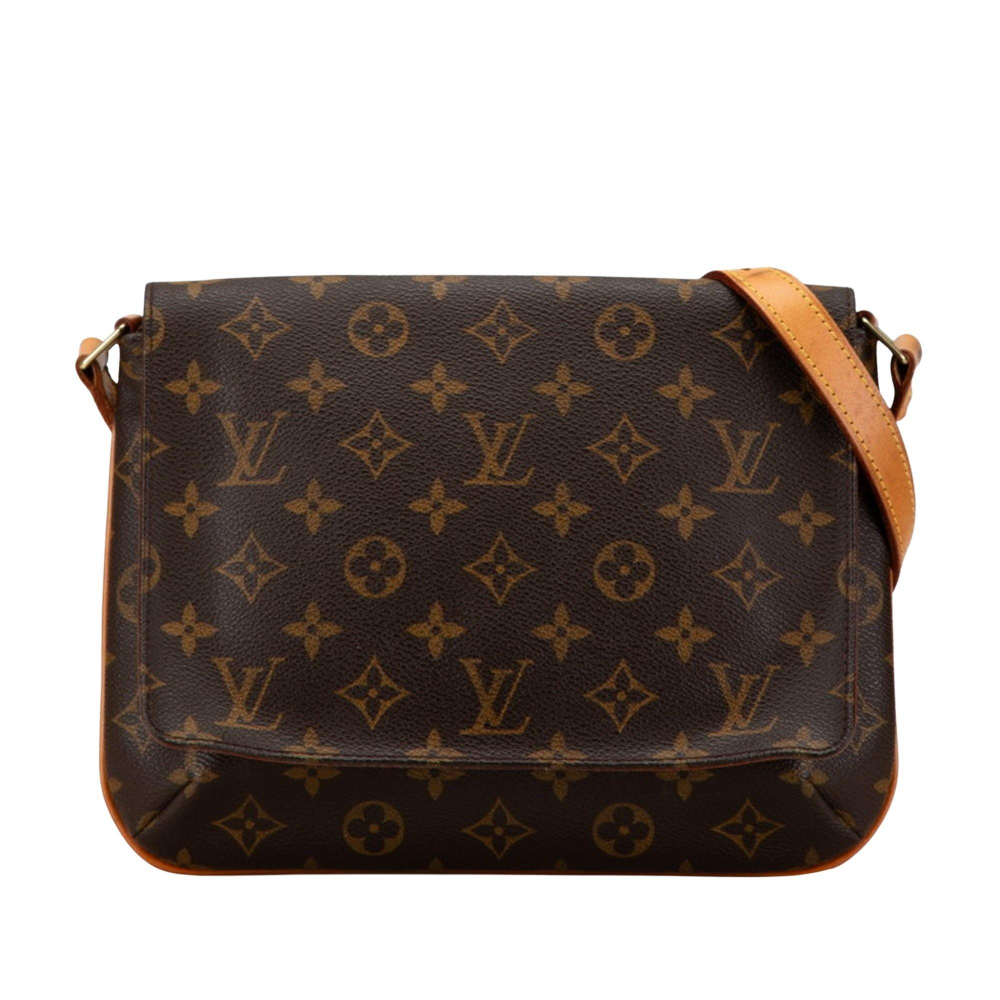 Louis Vuitton Musette Tango