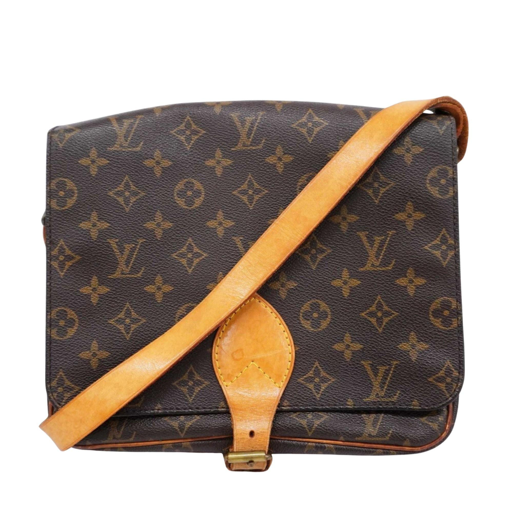 Louis Vuitton Cartouchiere