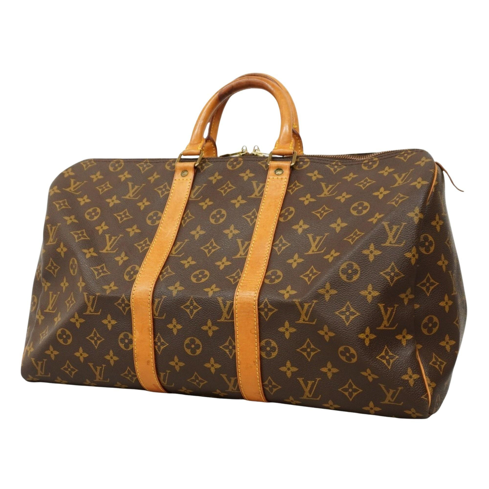 Louis Vuitton Keepall 45