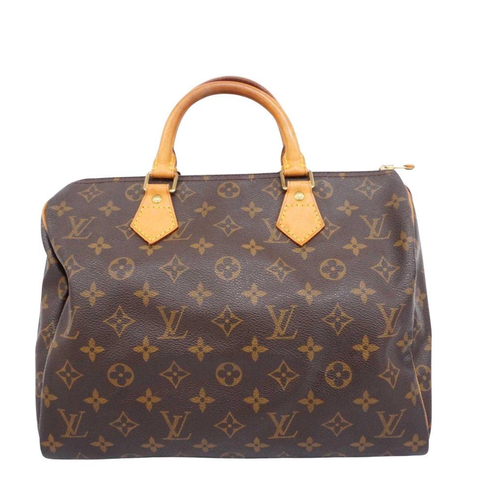 Louis Vuitton Speedy 30