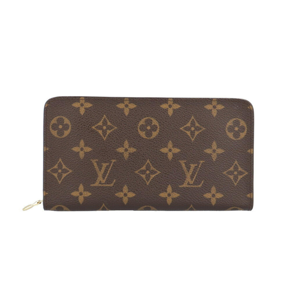 Louis Vuitton Portefeuille zippy