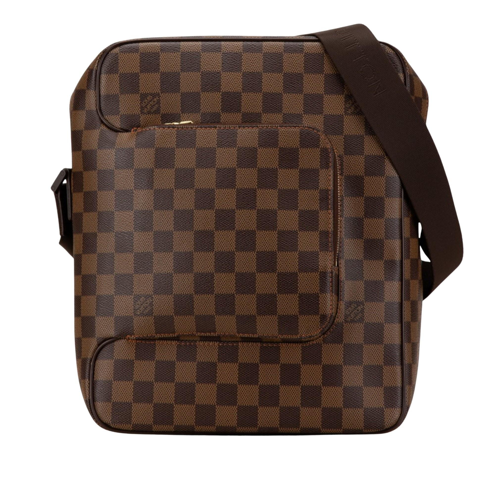 Louis Vuitton Olav