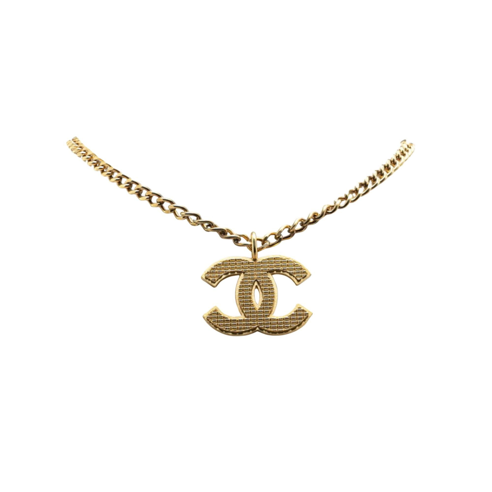 Chanel Coco Mark