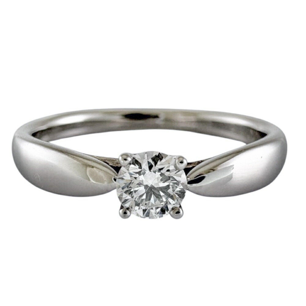 Tiffany & Co Solitaire