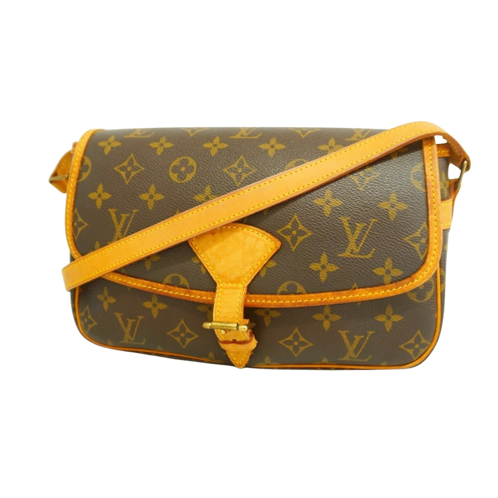 Louis Vuitton Sologne