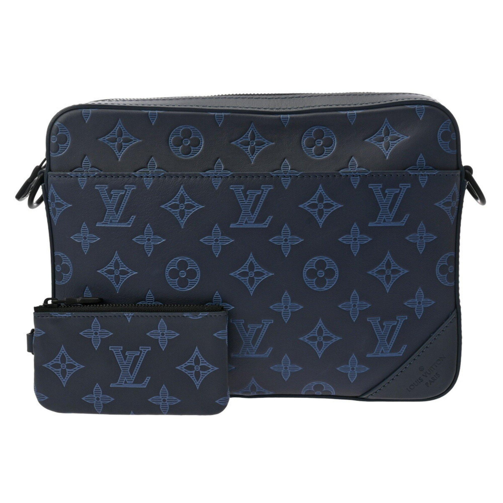 Louis Vuitton Duo messenger