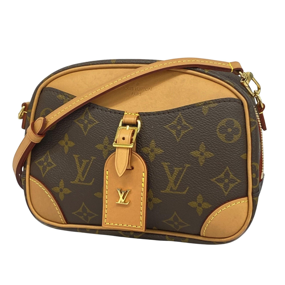 Louis Vuitton Deauville