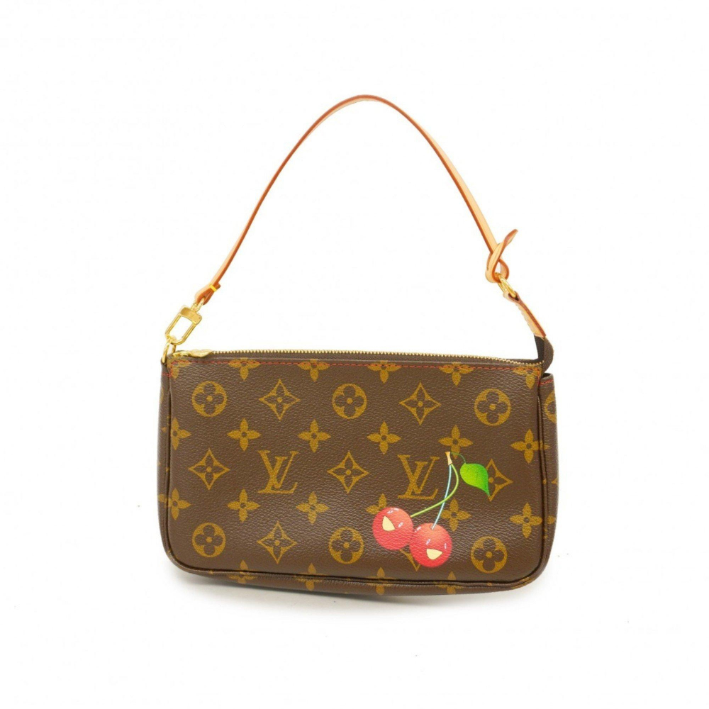 Louis Vuitton Pochette Accessoire