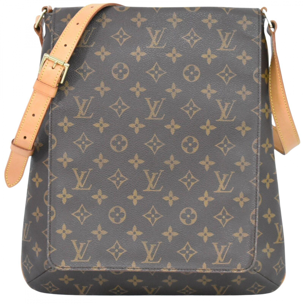 Louis Vuitton Musette