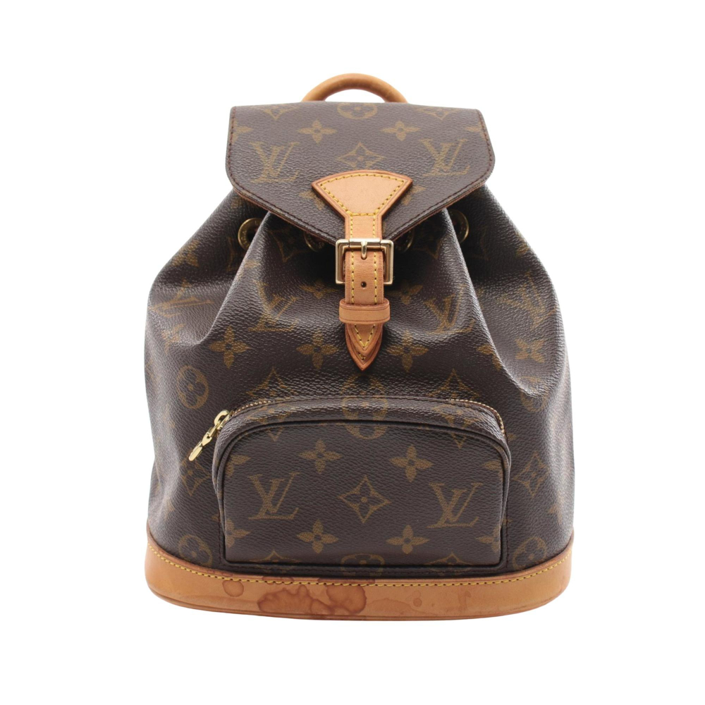 Louis Vuitton Montsouris