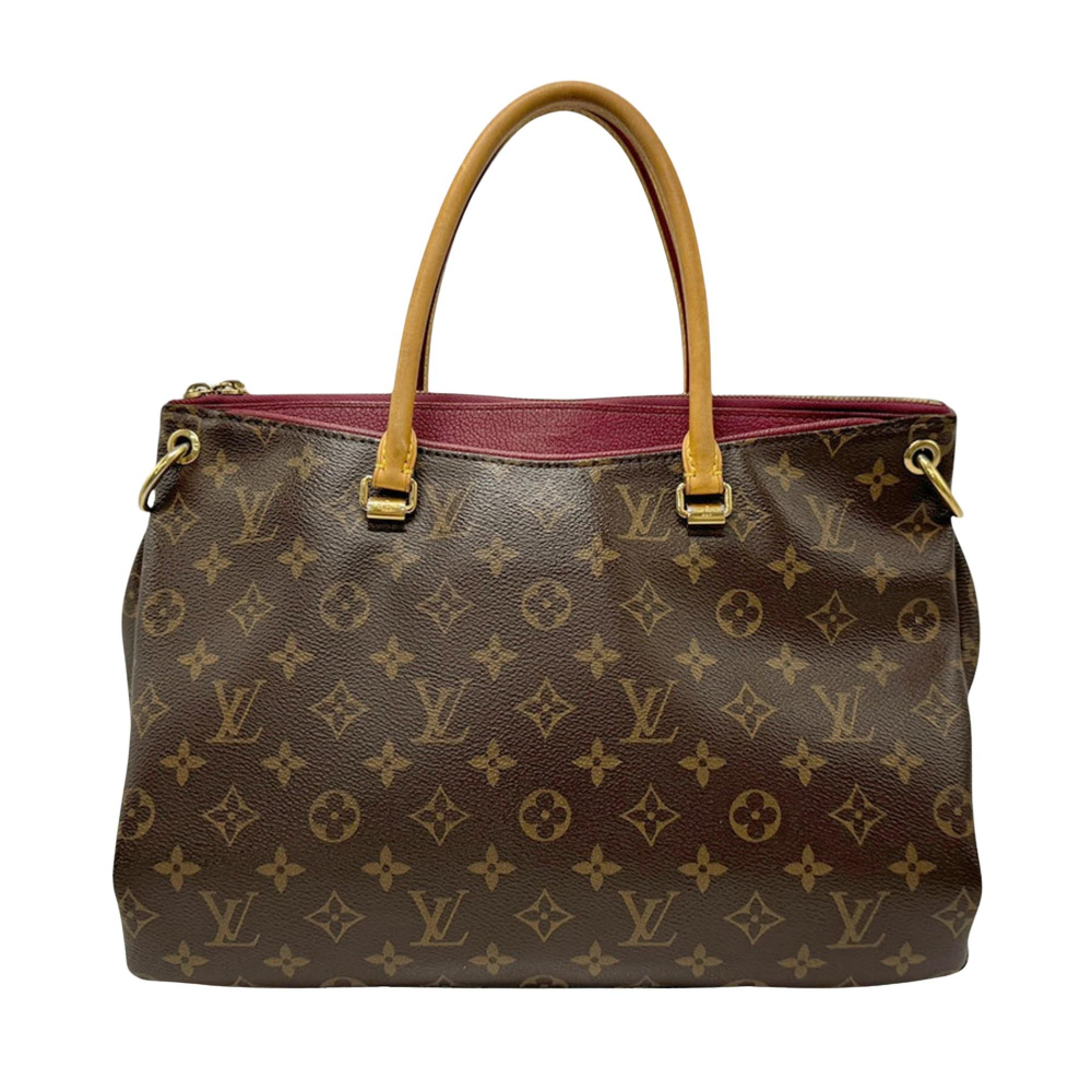 Louis Vuitton Pallas