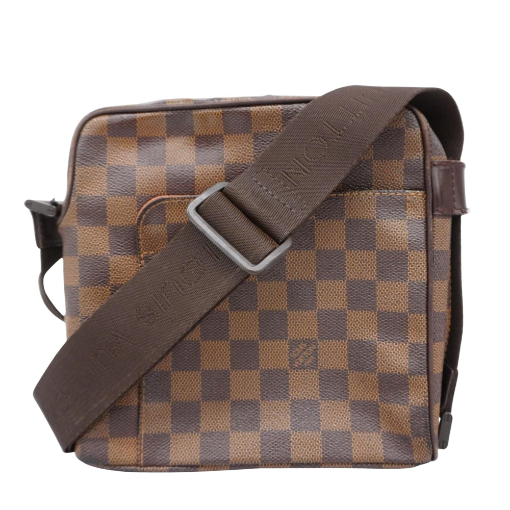 Louis Vuitton Olav