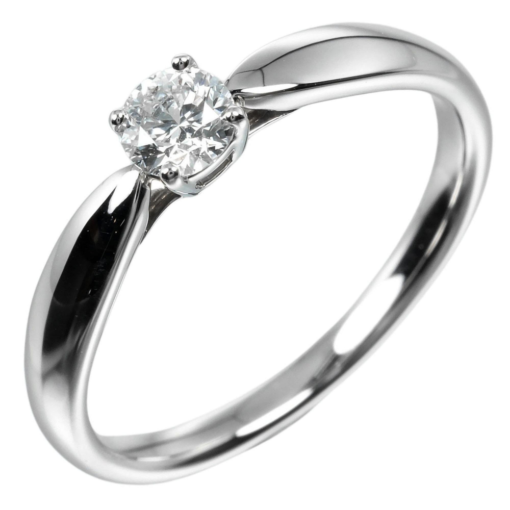 Tiffany & Co Solitaire