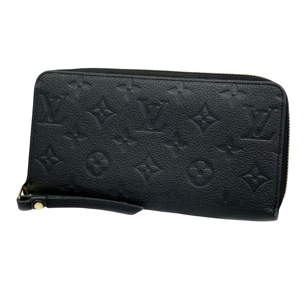 Louis Vuitton Zippy wallet