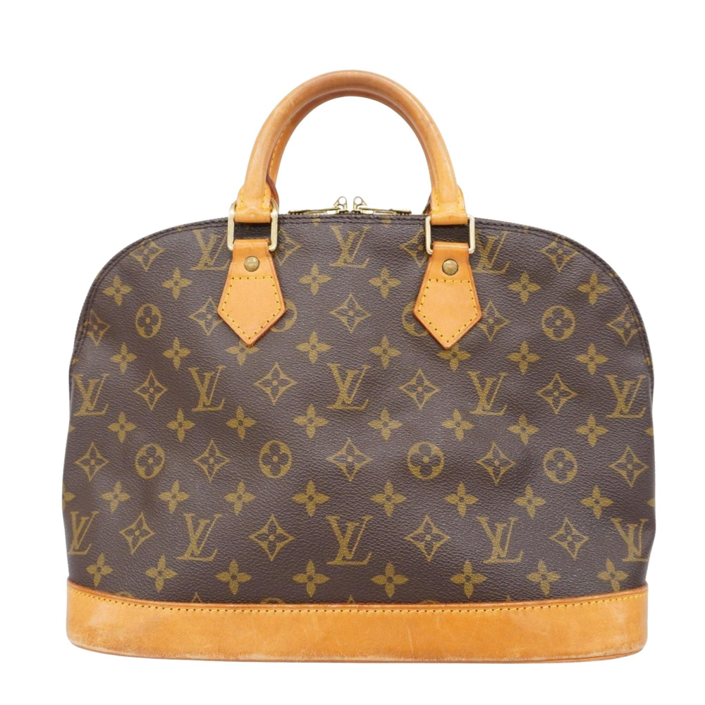 Louis Vuitton Alma