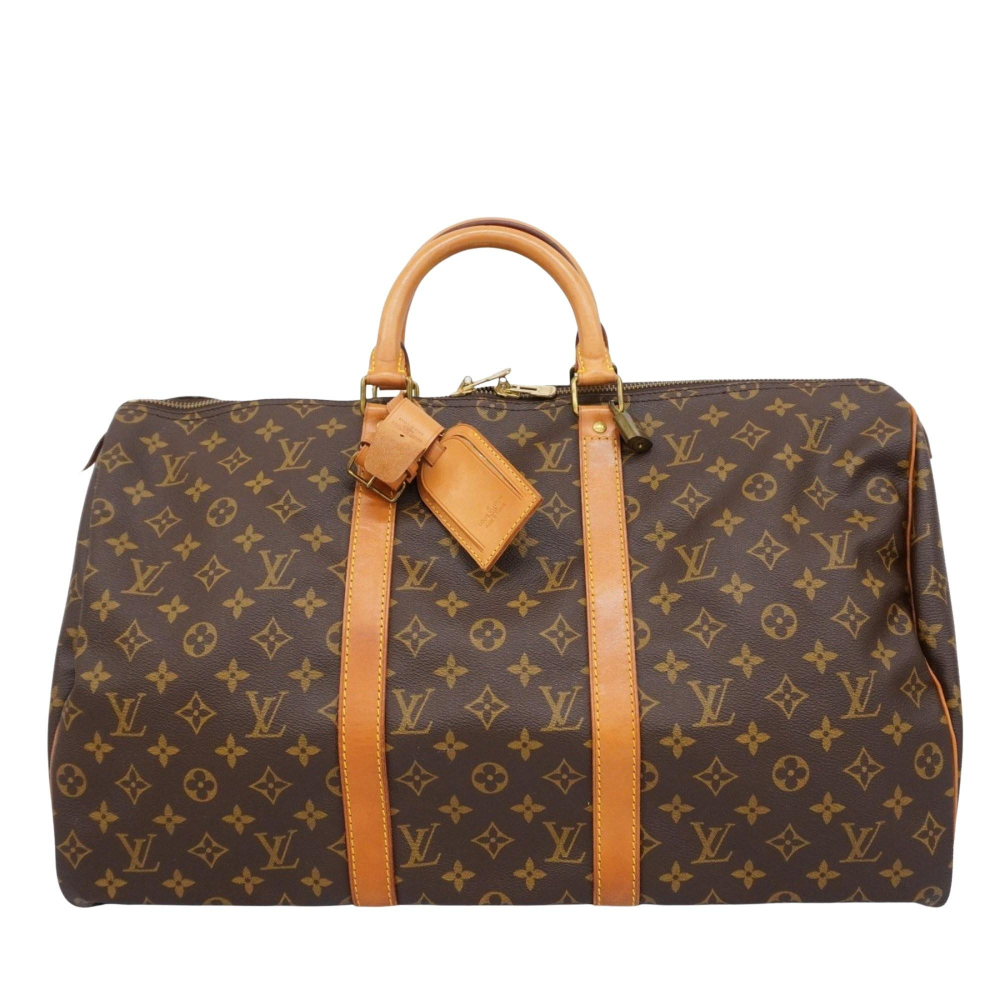 Louis Vuitton Keepall