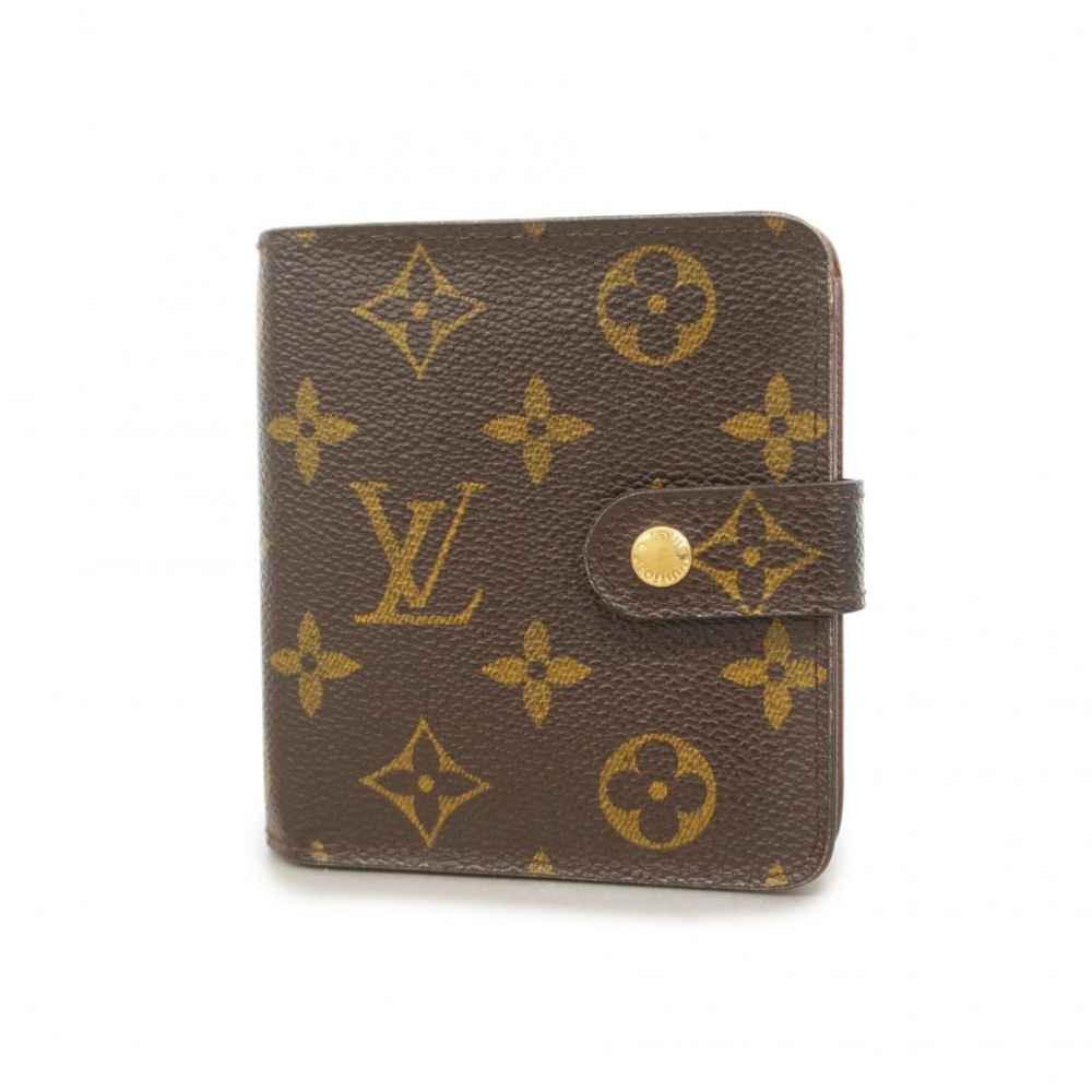 Louis Vuitton Compact zip