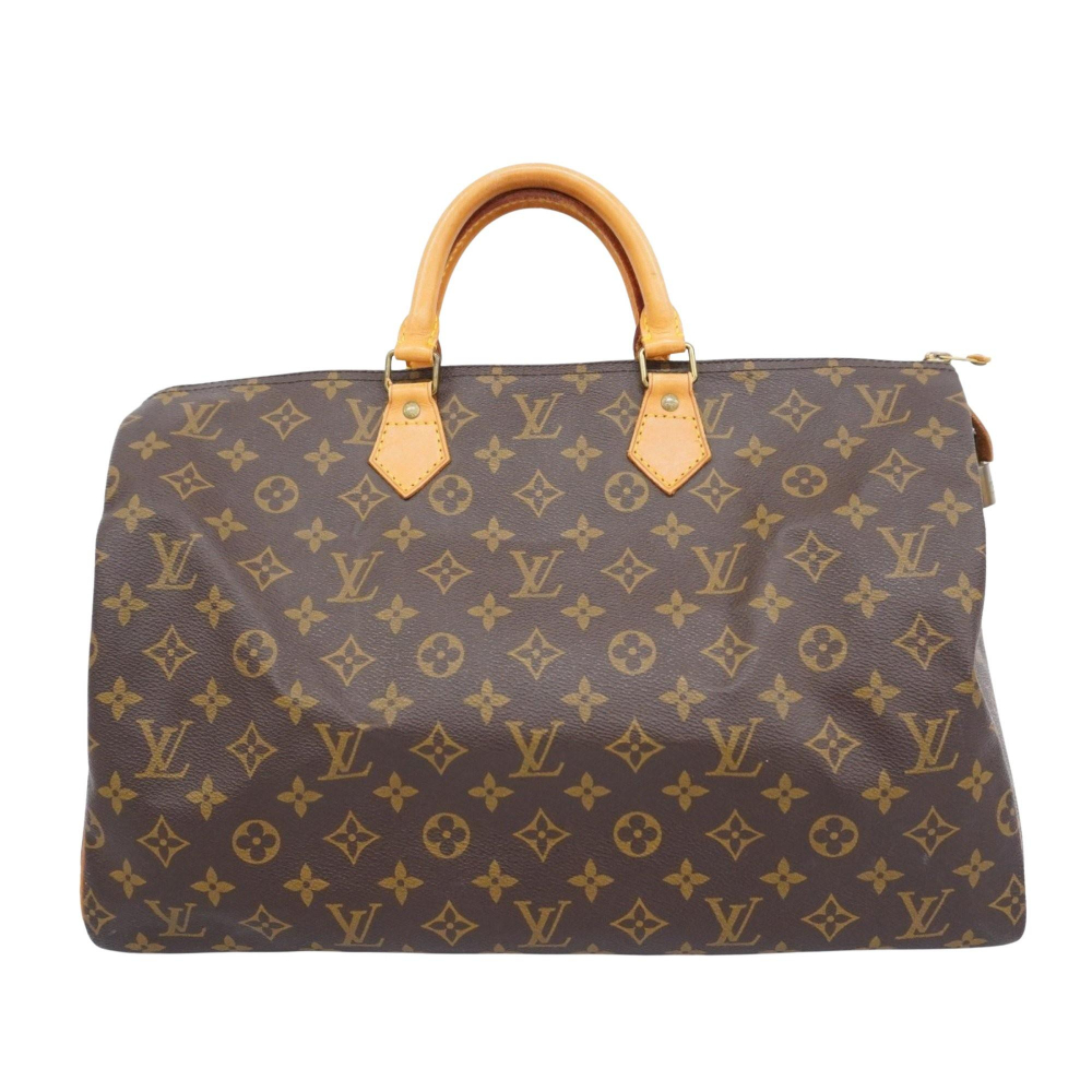 Louis Vuitton Speedy 40