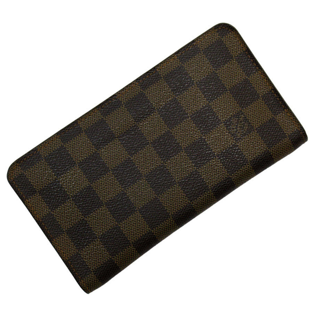 Louis Vuitton Zippy wallet