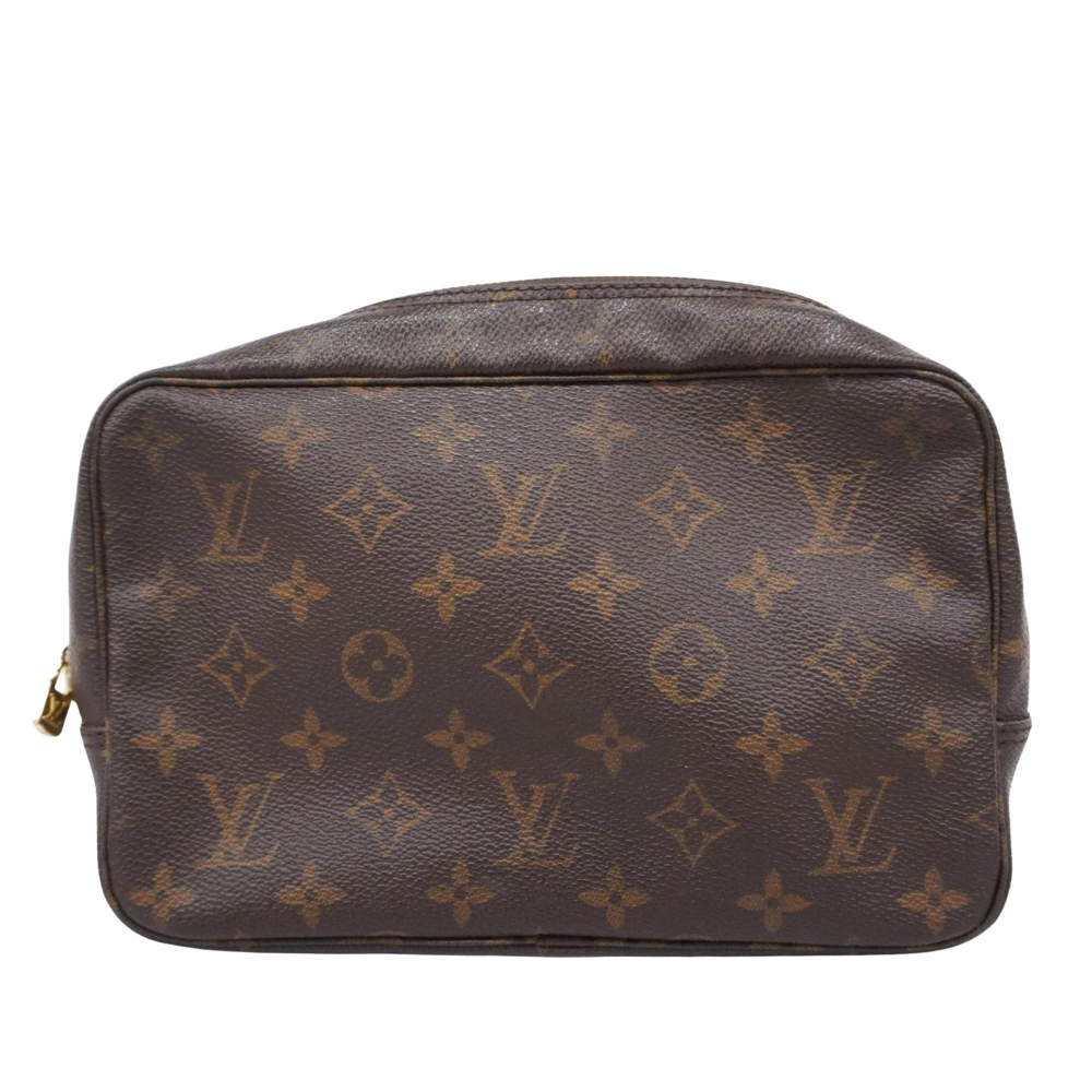 Louis Vuitton Poche Toilette