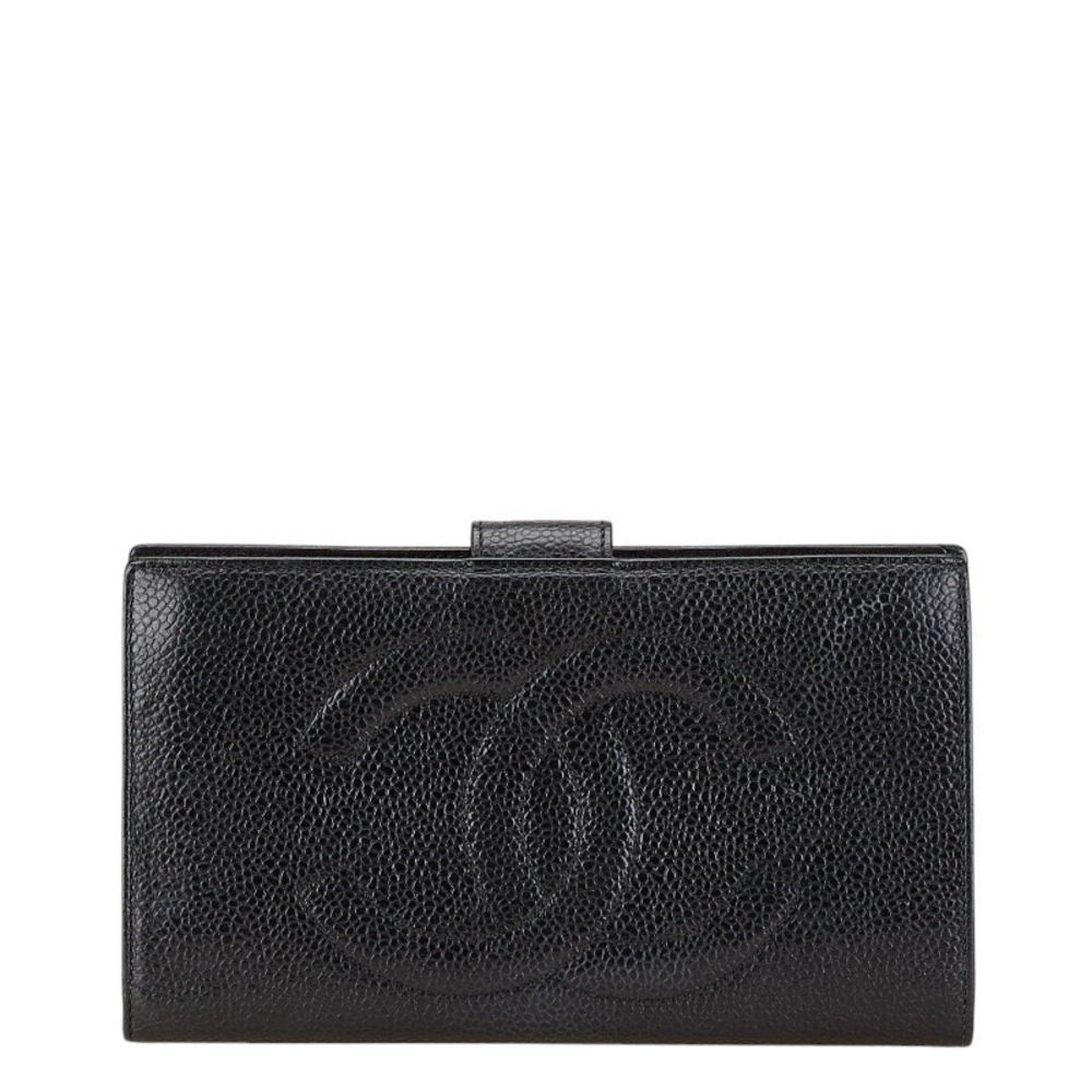 Chanel Logo CC