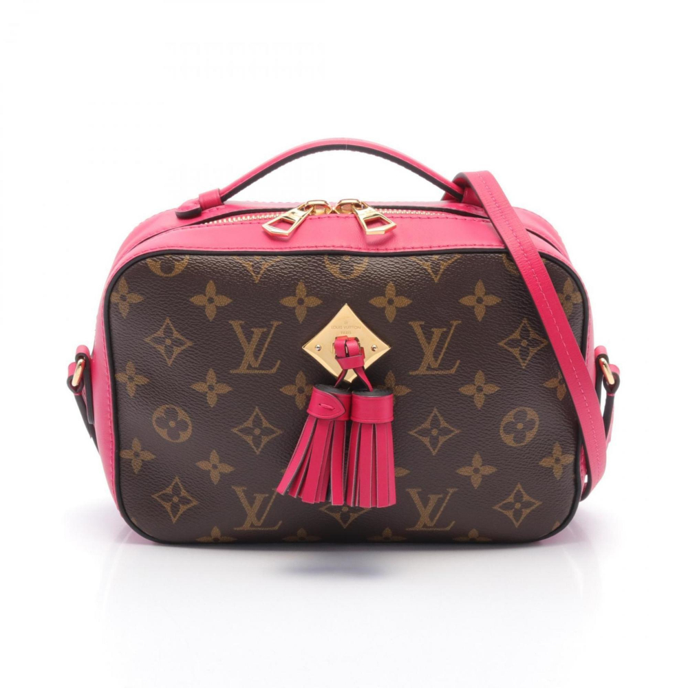 Louis Vuitton Saintonge