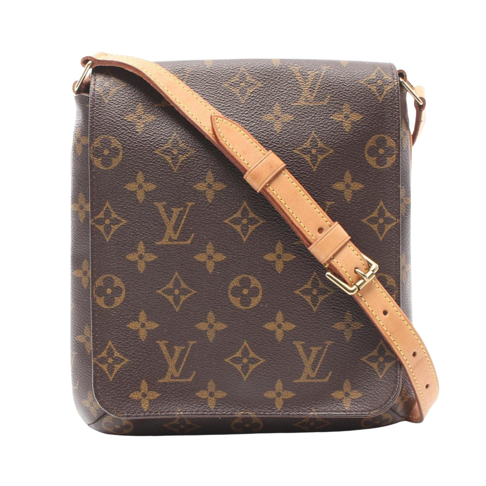 Louis Vuitton Musette Salsa