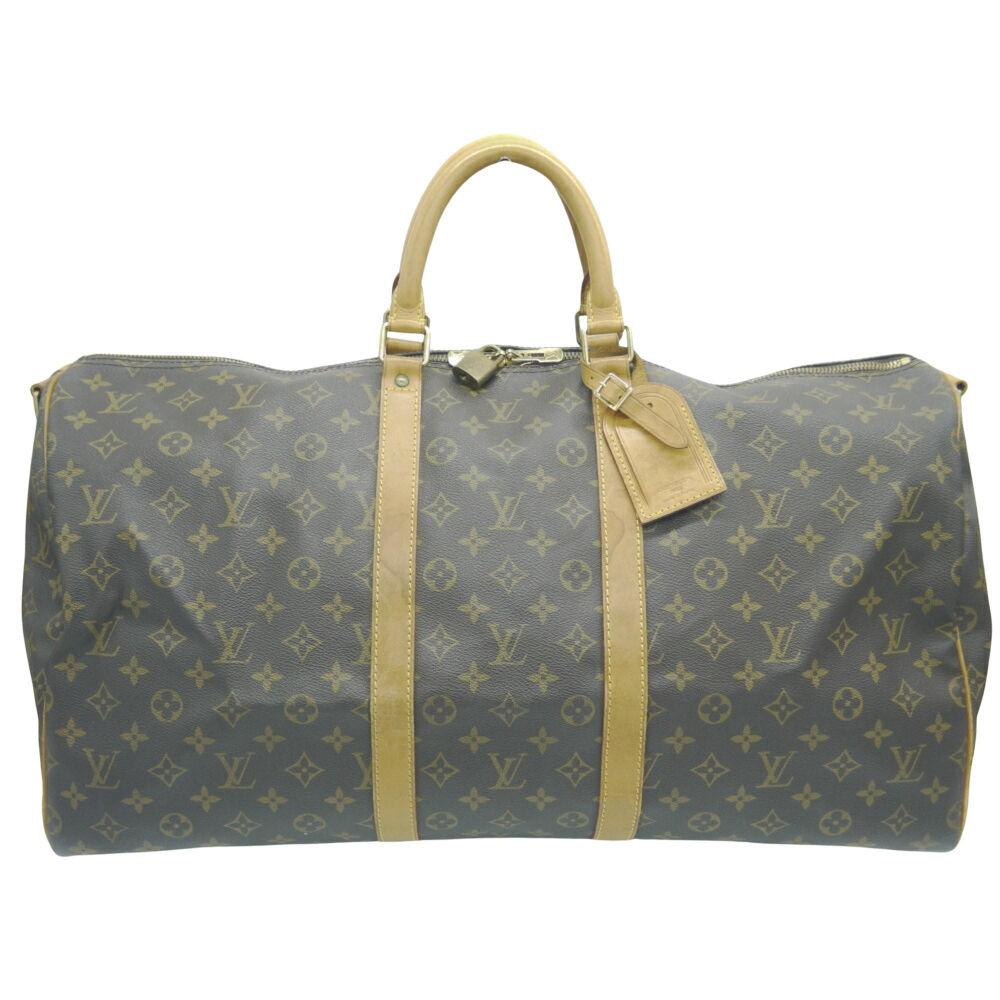 Louis Vuitton Keepall Bandoulière 55