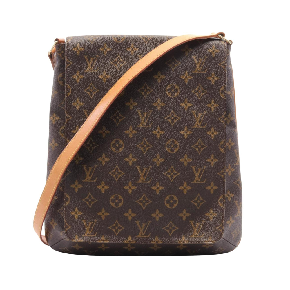 Louis Vuitton Musette