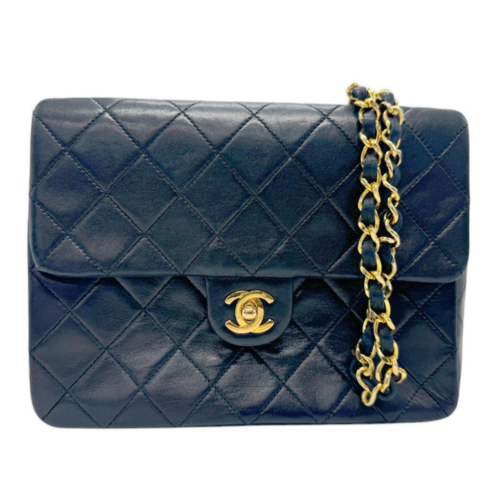 Chanel Classic Flap