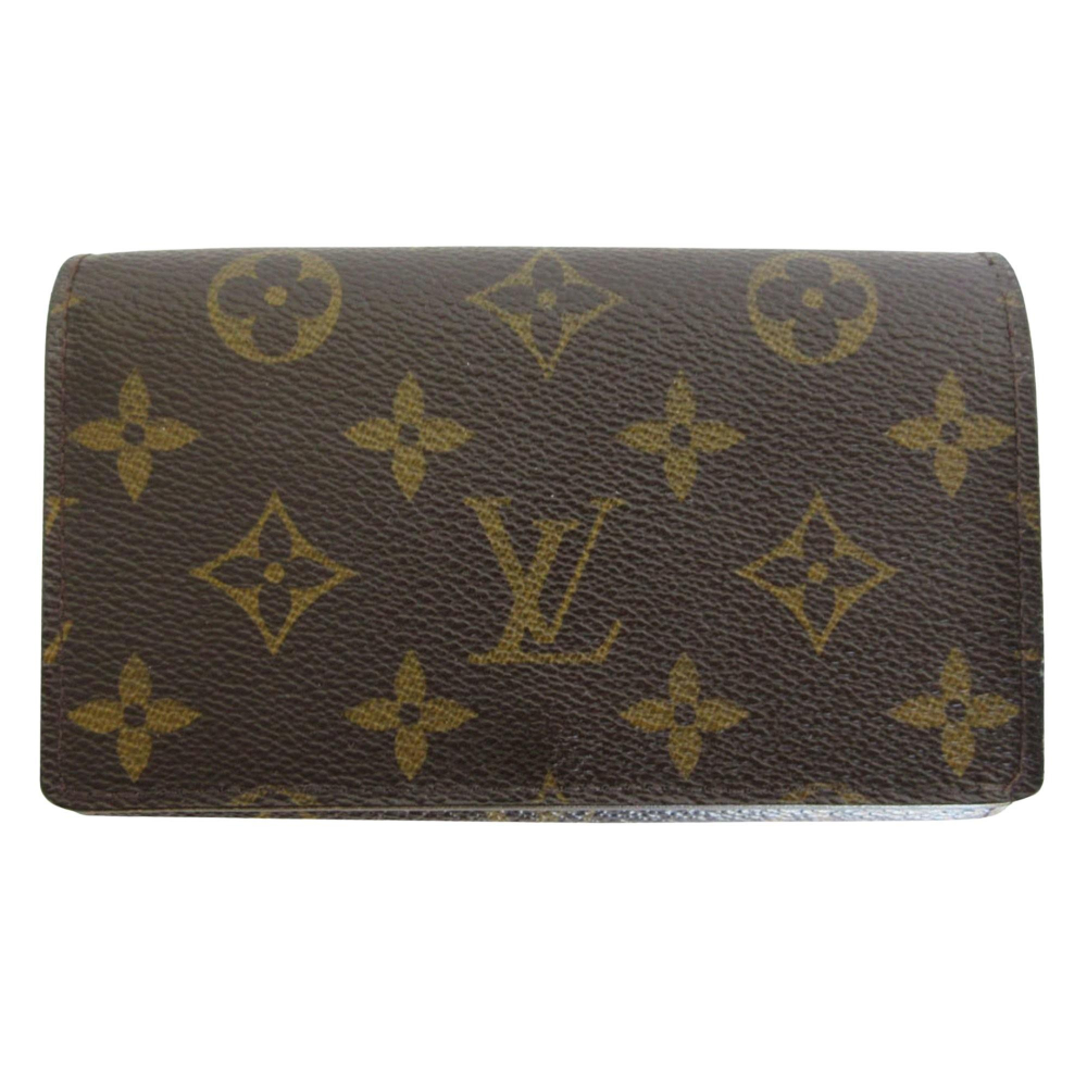 Louis Vuitton Trésor