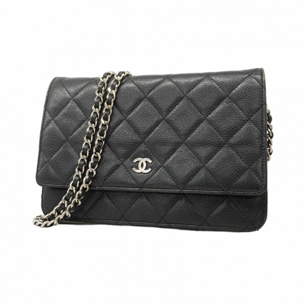 Chanel Wallet On Chain